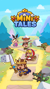 Mini Tales Mod