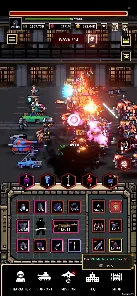 Pixel Army: Modern AFK RPG Mod