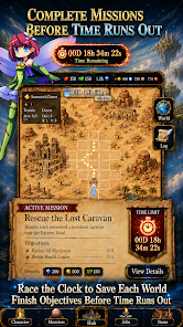 Isekaimania - Overworld RPG Mod