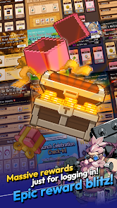 Weak Hero but save the World Mod