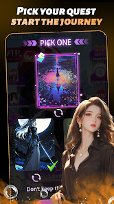 Desire Girls: Mahjong Match Mod