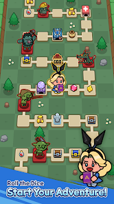 Mini Tales Mod