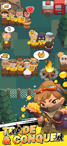 Survivor Camp Z: Idle Tycoon Mod