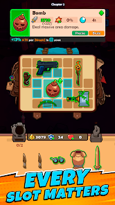 BagMaster Isekai – Bag Battle Mod