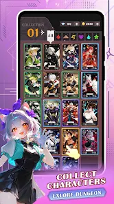 Deck Battle: Anime TCG Mod