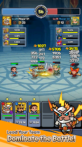 Mini Tales Mod