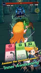 Weak Hero but save the World Mod