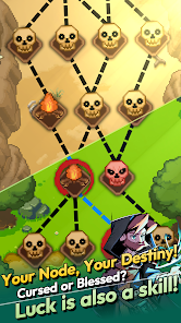 Weak Hero but save the World Mod