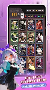 Deck Battle: Anime TCG Mod