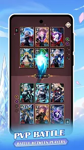 Deck Battle: Anime TCG Mod