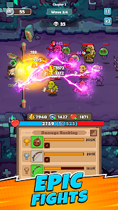 BagMaster Isekai – Bag Battle Mod
