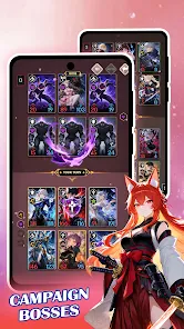 Deck Battle: Anime TCG Mod