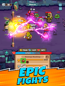 BagMaster Isekai – Bag Battle Mod
