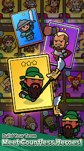 Mini Tales Mod