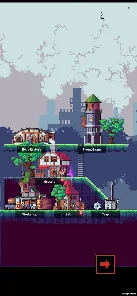 Pixel Army: Modern AFK RPG Mod