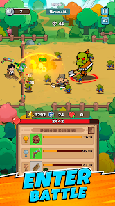BagMaster Isekai – Bag Battle Mod