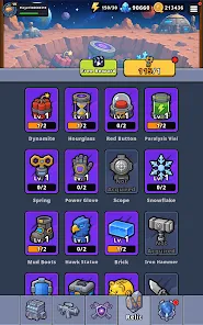 Space Defense Mod