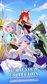Deck Battle: Anime TCG Mod