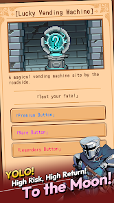 Weak Hero but save the World Mod