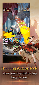 Max Level Idle Mod