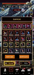 Pixel Army: Modern AFK RPG Mod