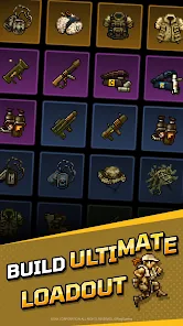 METAL SLUG RUSH Mod
