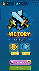 Army Clash Commander Mod