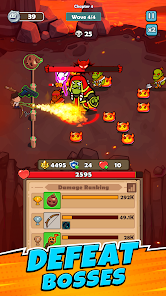 BagMaster Isekai – Bag Battle Mod