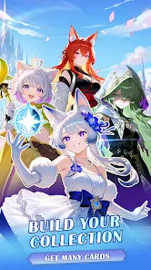 Deck Battle: Anime TCG Mod