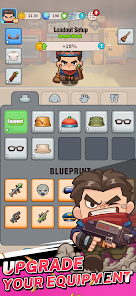 Survivor Camp Z: Idle Tycoon Mod
