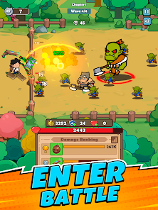 BagMaster Isekai – Bag Battle Mod
