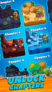 BagMaster Isekai – Bag Battle Mod