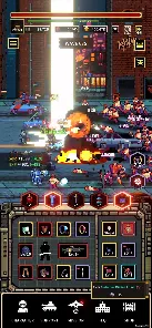 Pixel Army: Modern AFK RPG Mod