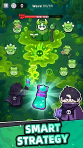 Backpack Stars Mod
