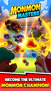 MonMon Masters Mod