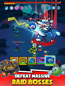 MonMon Masters Mod