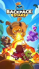 Backpack Stars Mod