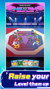 DIGIMON UP Mod