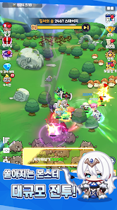 My Little Goddess : Idle RPG Mod