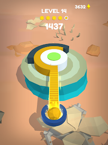Twist Hit! Mod