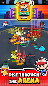 MonMon Masters Mod