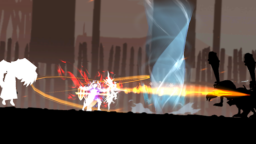 Immortal Rising : Return Event Mod