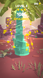 Twist Hit! Mod