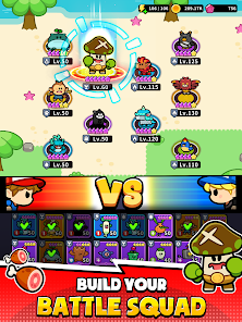 MonMon Masters Mod