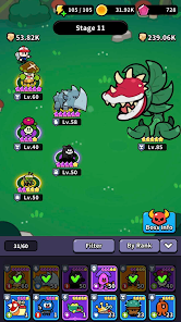 MonMon Masters Mod