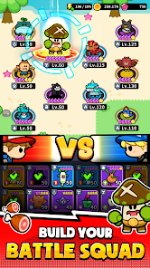 MonMon Masters Mod