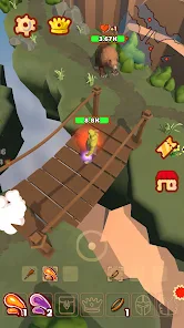 Troll Toll: Idle RPG Mod