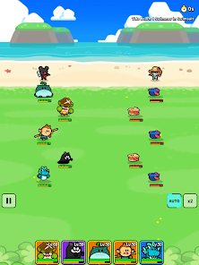 MonMon Masters Mod