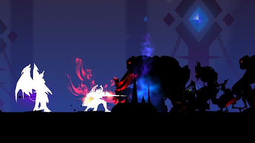 Immortal Rising : Return Event Mod