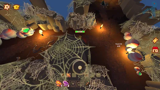 Troll Toll: Idle RPG Mod